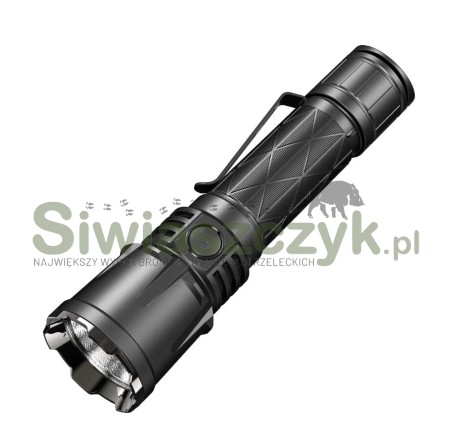 Latarka KLARUS XT21X Pro-125015