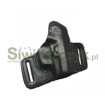 Kabura VEGA F173 Black/Leather Glock 43-125018