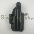 Kabura VEGA N173 Black/Leather - Glock 43-108066