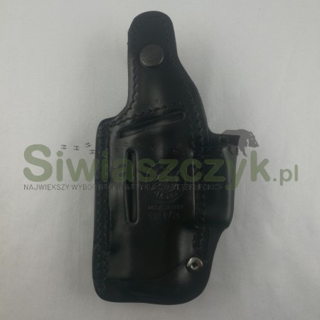 Kabura VEGA N173 Black/Leather - Glock 43-108067