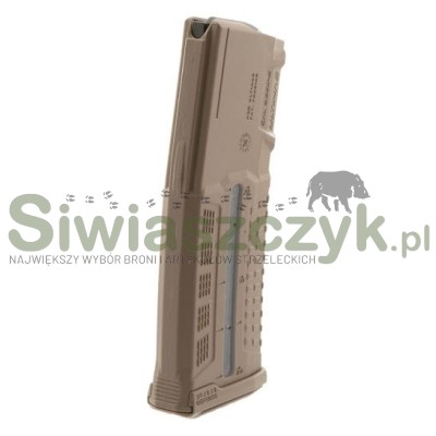 Magazynek FAB DEFENSE Ultimag 30R 5.56/.223 (FX-UMAG30) FDE-125019