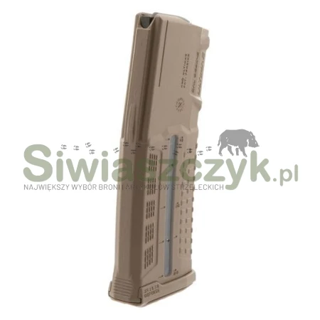 Magazynek FAB DEFENSE Ultimag 30R 5.56/.223 (FX-UMAG30) FDE-125019