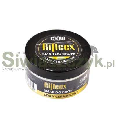 Smar CX80 ceramiczny do broni 100g -125021