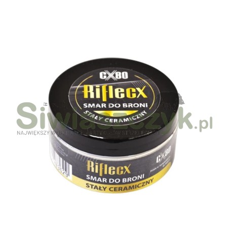 Smar CX80 ceramiczny do broni 100g -125021