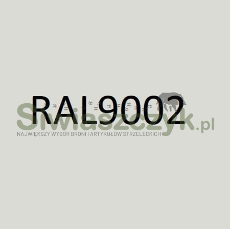 Szafa metalowa Novcan G3/S1/1 RAL9002-111722