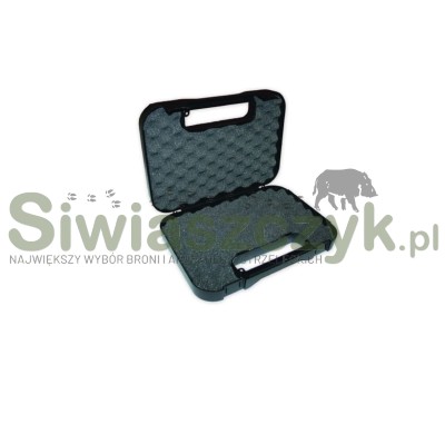 Futerał twardy MEGALINE 50/25cm klips-125022