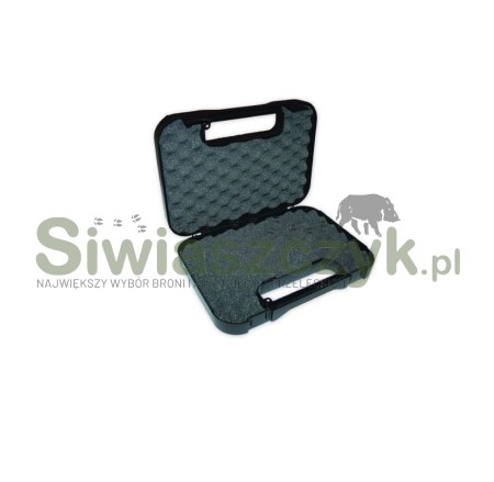 Futerał twardy MEGALINE 50/25cm klips-125022