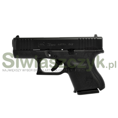 Pistolet GLOCK 26 FS (GEN 5) kal.9x19 (47677)-111785