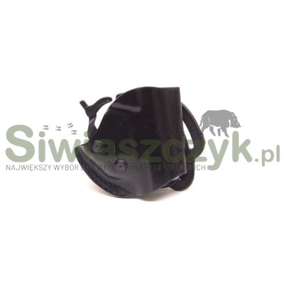 Kabura VEGA NS151 Black/Leather - Sig 2022, Ruger P95, S&W MP-121437