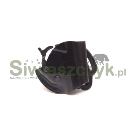 Kabura VEGA NS151 Black/Leather - Sig 2022, Ruger P95, S&W MP-121437