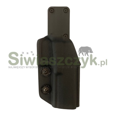 Kabura VEGA VKOS858/SX Black/Polimer LH- 1911-125031