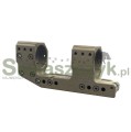 Montaż SPUHR AR 34mm 0MOA H-38mm L-150mm (SP-4016 FDE) -125033