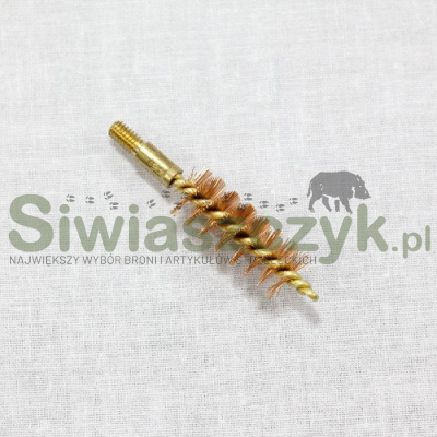 Szczotka J DEWEY z brązu do pistoletów .45-112358