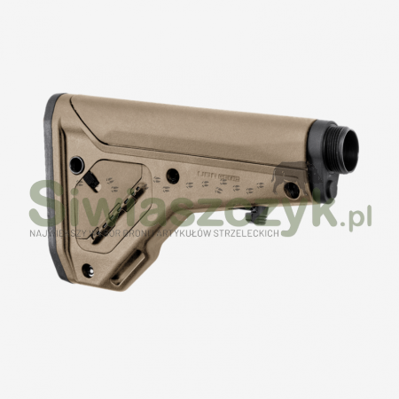 Kolba MAGPUL Składana UBR GEN2 Collapsible Stock (MAG482-FDE)-112536