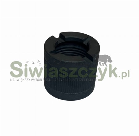 Nakrętka CZ na lufę CZ P-07, P09, P-10C, 75 Omega (0420-0611-03ND)-125048