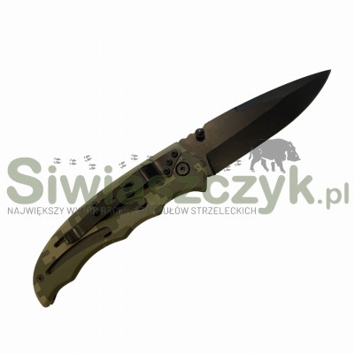 Nóż CZ (9010-0184)-125051