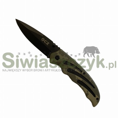 Nóż CZ (9010-0184)-125052