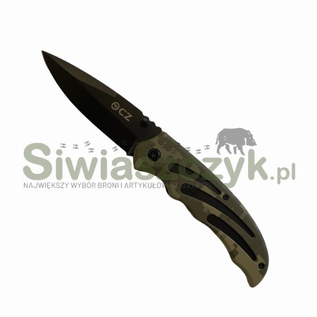 Nóż CZ (9010-0184)-125052