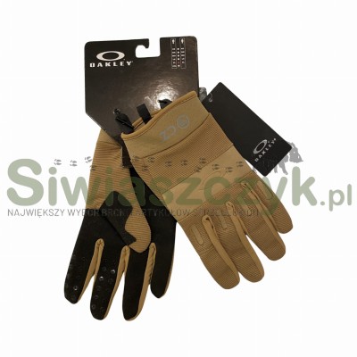 Rękawice OAKLEY/CZ XL (9010-0150)-125055