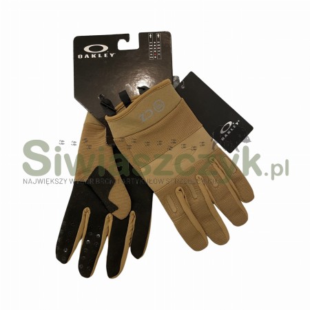 Rękawice OAKLEY/CZ XL (9010-0150)-125055