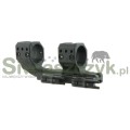 Montaż SPUHR 30mm 0 MOA H-34mm L-151mm (QDP-3046)-120333