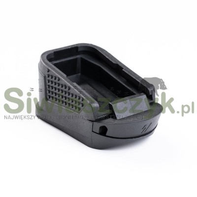Stopka STRIKE INDUSTRIES Enhanced Magazine Plate do Glock 26 (EMP-G26-GEN3)-125068