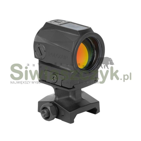 Kolimator HOLOSUN SCRS Red Dot Multi Reticle System Solar Panel (SCRS-RD-MRS)-125072