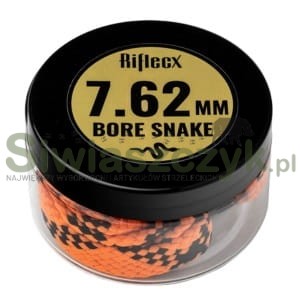 Sznur RIFLECX Bore Snake 7,62mm-125089