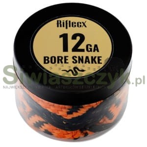 Sznur RIFLECX Bore Snake 12GA-125090