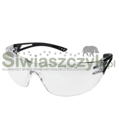 Okulary BOLLE Slam Clear-125094