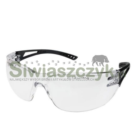 Okulary BOLLE Slam Clear-125094