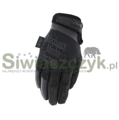 Rękawice taktyczne MECHANIX WEAR Specialty 0,5 mm Women's Covert M (MSD-55-520)-125095