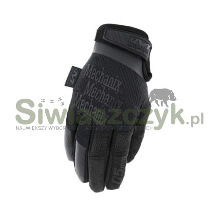 Rękawice taktyczne MECHANIX WEAR Specialty 0,5 mm Women's Covert M (MSD-55-520)-125095