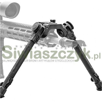 Bipod LEAPERS Over Bore 7-11" (072-328)-125097