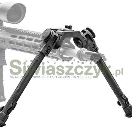 Bipod LEAPERS Over Bore 7-11" (072-328)-125097