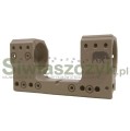 Montaż SPUHR FDE 34mm, 0 MIL/0 MOA (SP-4003B)-120027