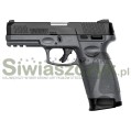 Pistolet TAURUS G3 Gray/Black Steel kal. 9x19-120407