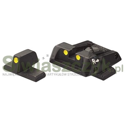 Przyrządy celownicze LPA Beretta Luminova (SPL14BE) -125102