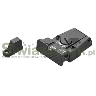 Przyrządy celownicze LPA CZ (SPR24CZ07) -125103