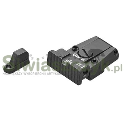Przyrządy celownicze LPA CZ (SPR24CZ07) -125103