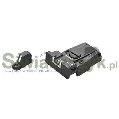 Przyrządy celownicze LPA CZ (SPR24CZ18) -125104