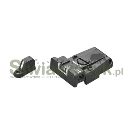 Przyrządy celownicze LPA CZ (SPR24CZ18) -125104