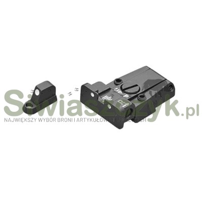 Przyrządy celownicze LPA CZ (SPR24CZ30) -125105