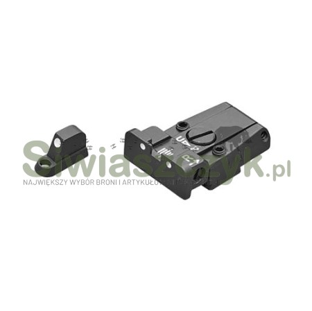 Przyrządy celownicze LPA CZ (SPR24CZ30) -125105