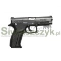 Pistolet GRAND POWER Q100 kal. 9x19-120001