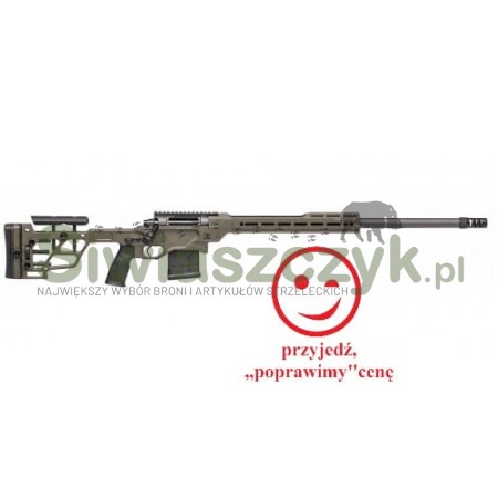 Karabin DANIEL DEFENSE DELTA 5 PRO 26" Olive Kal. 6,5Creedmoor-120030