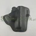 Kabura VEGA SI112 Black/Leather - Glock 19/23-119924
