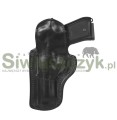 Kabura VEGA IH151 Black/Leather - Sig 2022, WP99-121402
