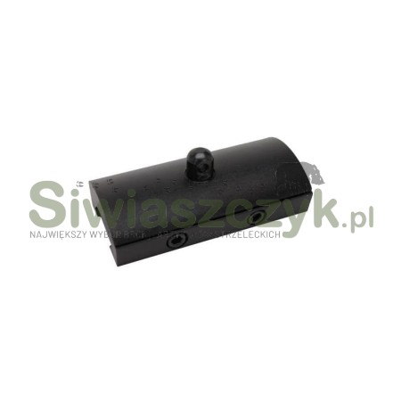 Adapter CALDWELL do dwójnogu na szynę Picatinny (535423)-125115