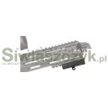 Adapter CALDWELL do dwójnogu na szynę Picatinny (535423)-125116